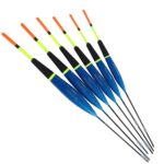 Giants fishing splávek Balsa Lake 5 - 3