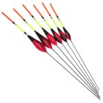 Giants fishing splávek Balsa Lake 7 - 1