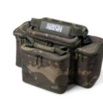 Nash Taška Subterfuge Carryall Small 30L