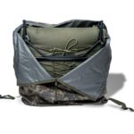 Nash Přepravní taška na lehátka Subterfuge Waterproof Bedchair Bag