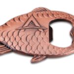 Anaconda Otvírák na lahve Carp Bottle Opener Kapr 11cm  - recenze