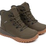Fox Boty Khaki V2 Boot - recenze
