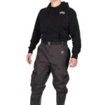 Fox Rage Brodicí Kalhoty Lightweight Waist Wader - recenze