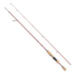 Abu Garcia Prut Carabus Exquisite 602XUL 1,83m 0,5-3g  - recenze