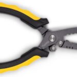 Black Cat Kleště Split Ring Pliers  - recenze