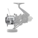 Shimano Náhradní cívka Spool Beastmaster 14000 XC  - recenze