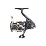 Shimano Naviják Ultegra 4000 FD  - recenze