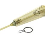 Nash Plovák Zig Float