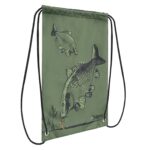 Delphin Taška Simple Bag Carp