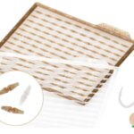 Zfish Zarážky Boilie Stops ZX 240ks  - recenze