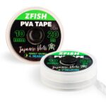 Zfish PVA Páska Pro Tape 10mm 20m - recenze