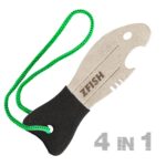 Zfish Brousek Fish Hook Sharpener  - recenze