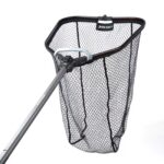 Shimano Podběrák Yasei Rubber Net Large Foldable