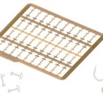 Zfish Zarážky Boilie Caps  - recenze