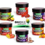 Zfish Smoke POP-UP Dumbells 8mm 20g  - recenze