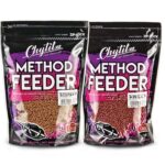 Chytil Method Feeder Pelety 2mm 750g  - recenze