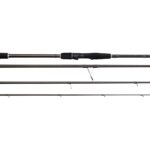 Westin Prut W2 Sbass Travel 9' 270cm MH 15-42g - recenze