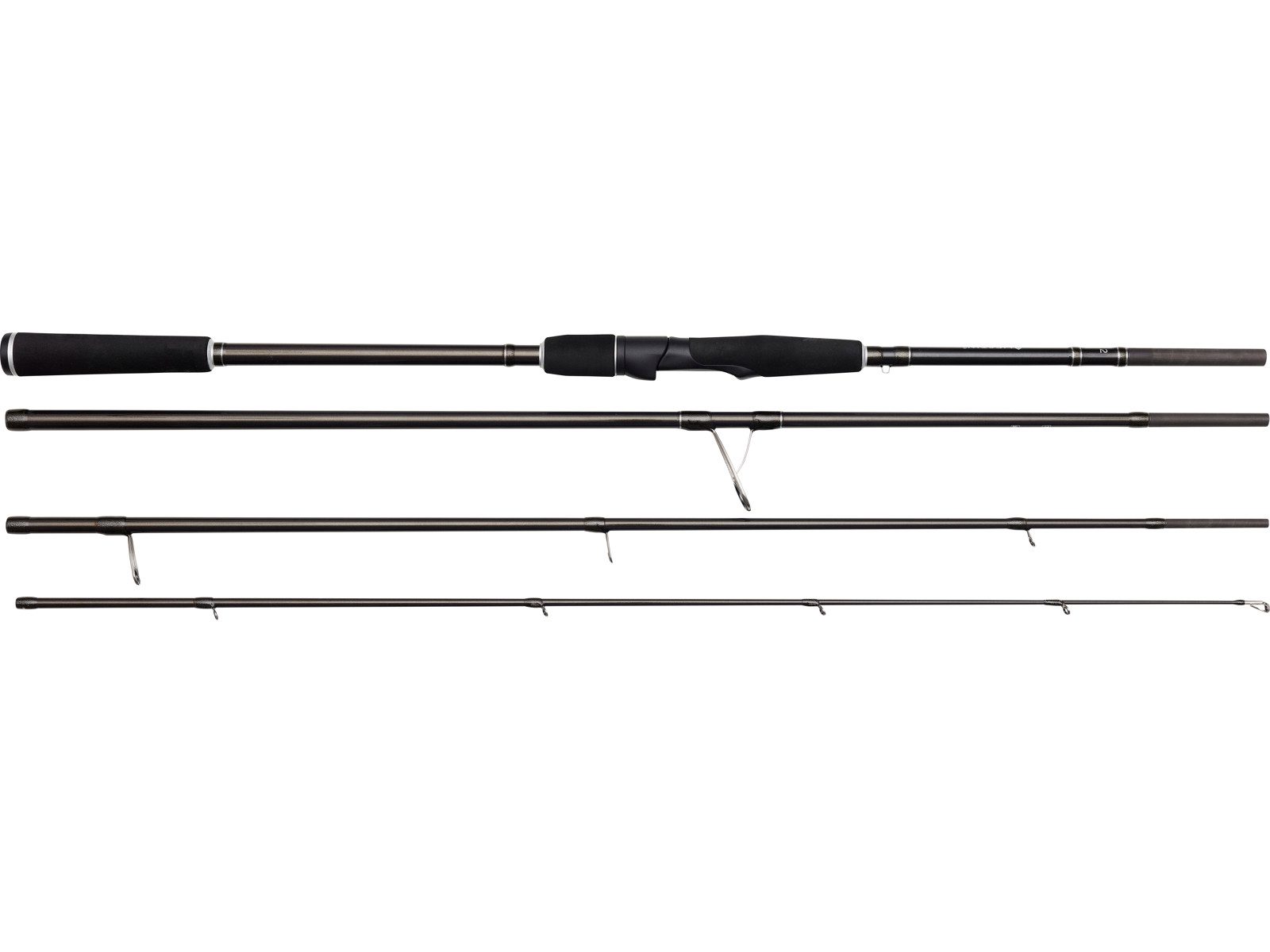 Westin Prut W2 Sbass Travel 9' 270cm MH 15-42g - recenze
