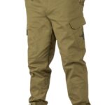 Black Cat Kalhoty Cargo Trousers S - recenze