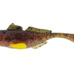 Westin Gumová Nástraha Gunnar The Goby Appleseed  - recenze