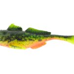 Westin Gumová nástraha Gunnar The Goby Fire Goby  - recenze