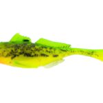 Westin Gumová nástraha Gunnar The Goby Slimy Green  - recenze