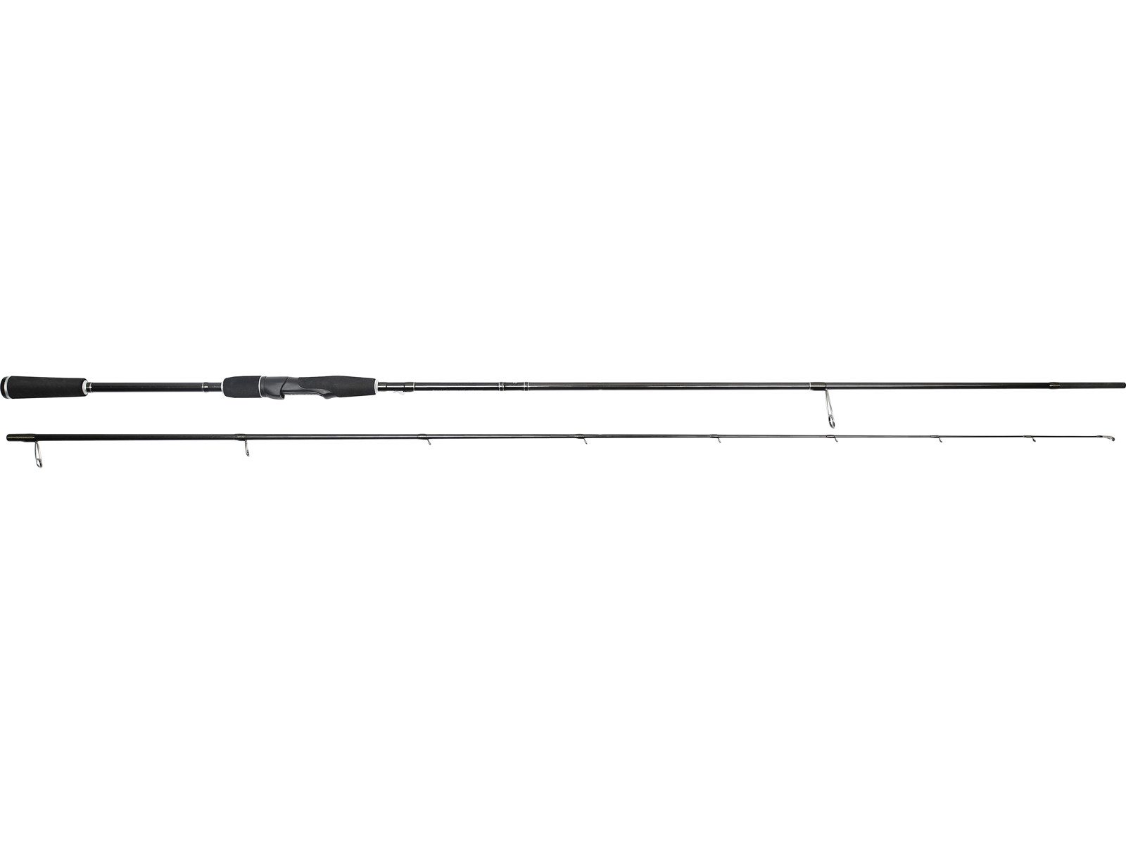 Westin Prut W2 Dropshot 243cm 5-25g - recenze