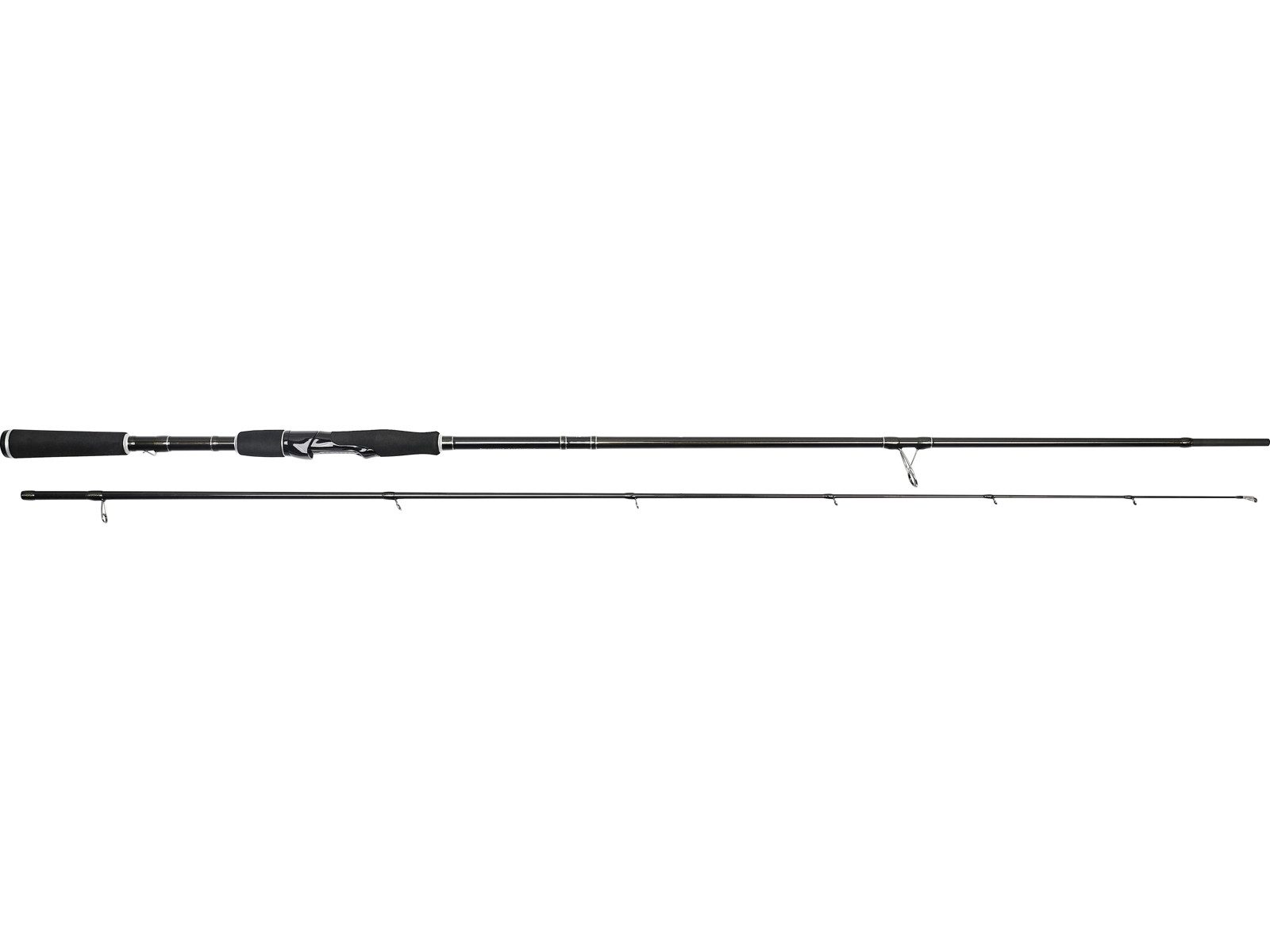 Westin Prut W2 Z-Hunter 245cm 14-55g - recenze
