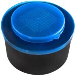Zebco Krabička na nástrahy Trophy Bait Tub - 1l