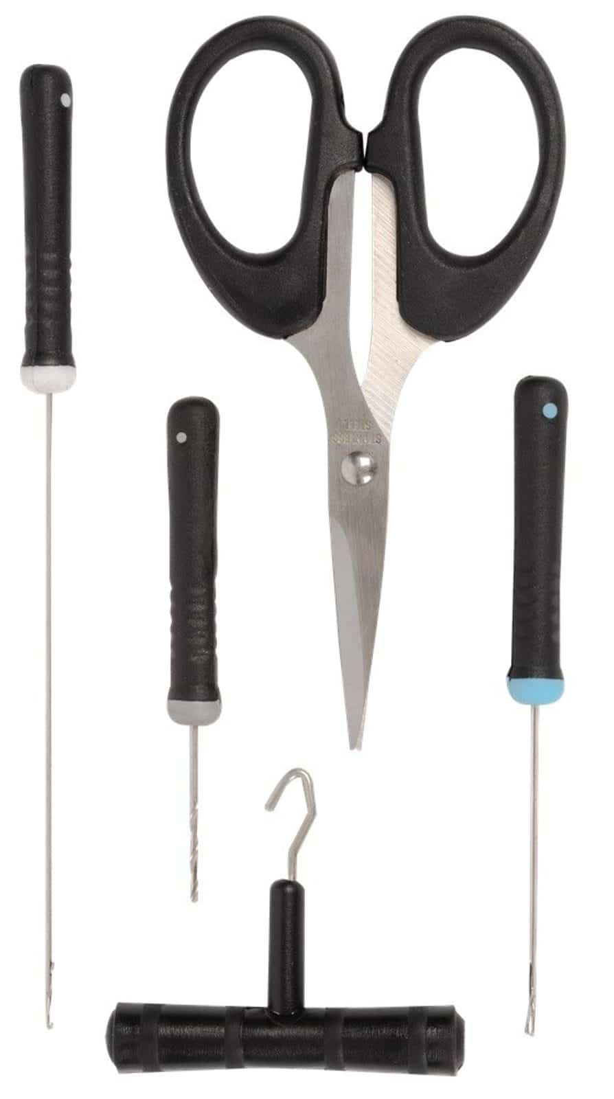 Zebco Sada Nástrojů Trophy Baiting Tool Set - recenze