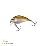 Zeck Wobler Danny 2.0 55 SR  - recenze