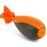 Fox Zakrmovací raketa Impact Spod Medium  - recenze