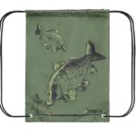 Delphin Taška Simple Bag Carp - recenze a zkušenosti