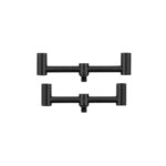 Fox Hrazdy Black Label Carbon Buzz Bars - recenze a zkušenosti