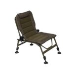 Fox Křeslo Voyager Compact Recliner - recenze a zkušenosti