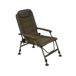 Fox Křeslo Voyager Large Recliner Chair - recenze a zkušenosti