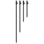 Fox Vidlička Black Label Carbon Banksticks - recenze a zkušenosti