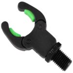 Mikado Rohatinka Safe Butt Rest Grip Green - recenze a zkušenosti