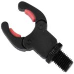 Mikado Rohatinka Safe Butt Rest Grip Red - recenze a zkušenosti