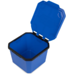 Preston Innovations Box Na Nástrahy 3 Pint Flip Lid Bait Tub - recenze a zkušenosti