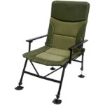 Starbaits Křeslo Recliner Chair - recenze a zkušenosti