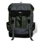 Zebco Batoh Tackle Rucksack - recenze a zkušenosti