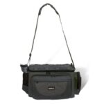 Zebco Přívlačová Taška Spinning Bag - recenze a zkušenosti