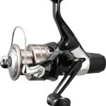 Shimano Naviják Catana 4000 RC  - recenze