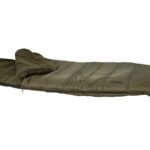 Fox Spací pytel Eos 2 Sleeping Bag  - recenze