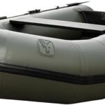 Fox Člun Eos 300 Boat  - recenze