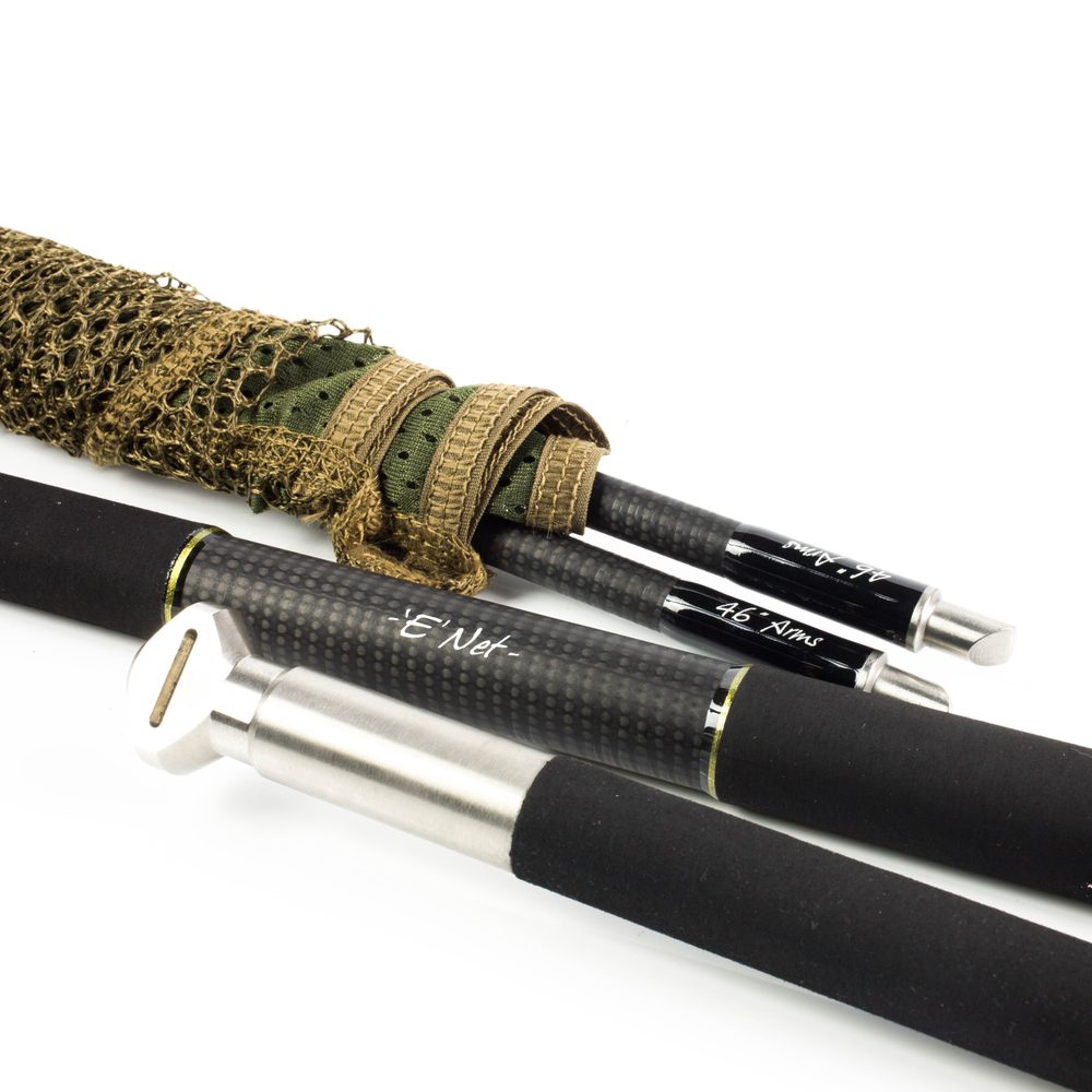 Free Spirit Podběrák E-Class 107cm