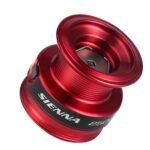 Shimano Náhradní cívka Sienna 1000 FG  - recenze