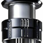 Shimano Náhradní cívka Vanquish C3000 FB  - recenze