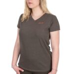 Fox  Dámské Triko WC V Neck T S - recenze